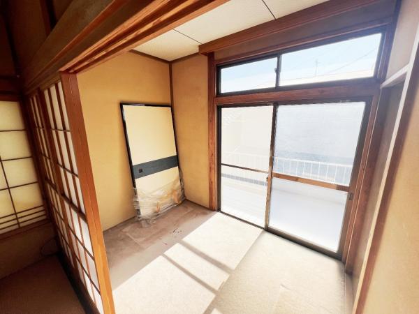 小田原市鴨宮 中古戸建 その他内観