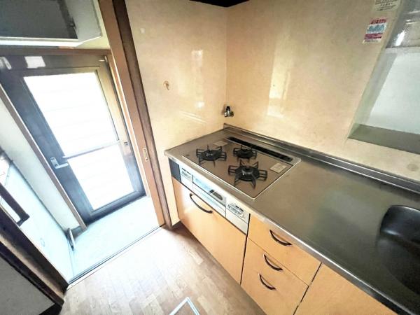 小田原市鴨宮 中古戸建 その他設備(専用部)