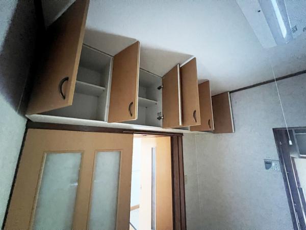 小田原市鴨宮 中古戸建 収納