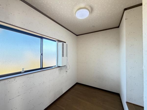 横須賀市吉井４丁目 中古戸建 その他内観