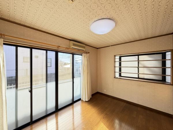 横須賀市吉井４丁目 中古戸建 子供部屋