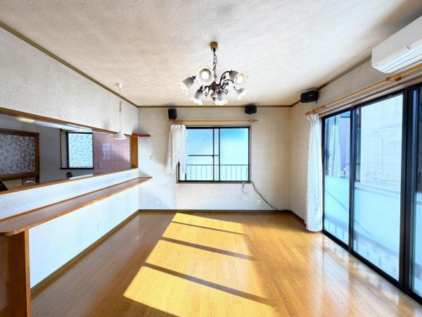 横須賀市吉井４丁目 中古戸建 ダイニング