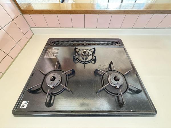 横須賀市吉井４丁目 中古戸建 キッチン