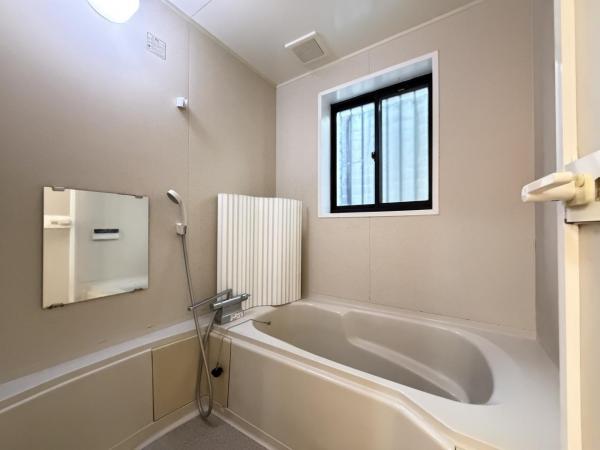 横須賀市吉井４丁目 中古戸建 浴室