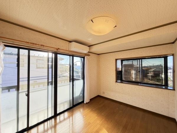 横須賀市吉井４丁目 中古戸建 洋室