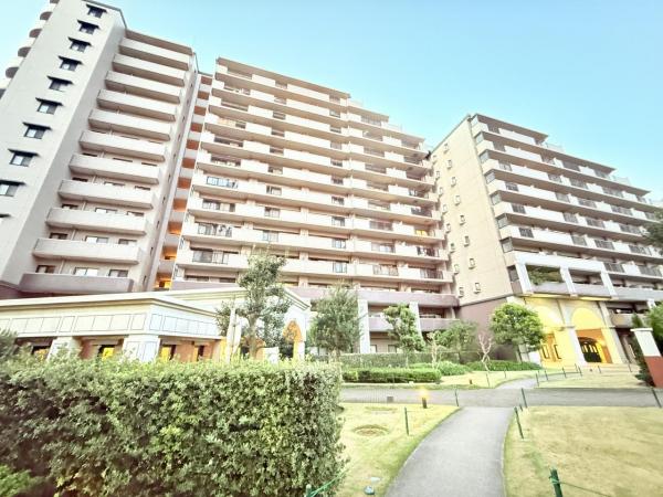 中古マンション 千葉市稲毛区小仲台７丁目 JR総武本線稲毛駅 3,990万円