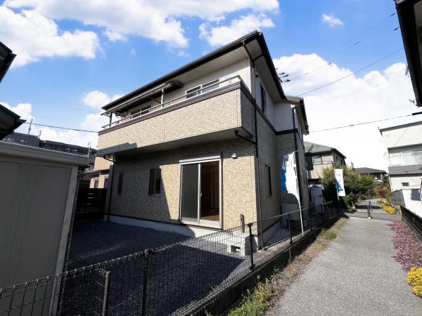中古戸建 宇都宮市西川田本町４丁目 東武宇都宮線西川田駅 1,999万円