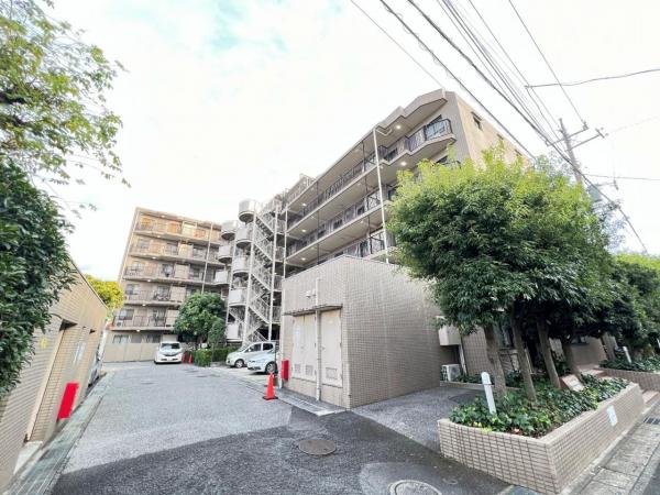 中古マンション 春日部市大沼２丁目 東武伊勢崎線春日部駅 1,690万円