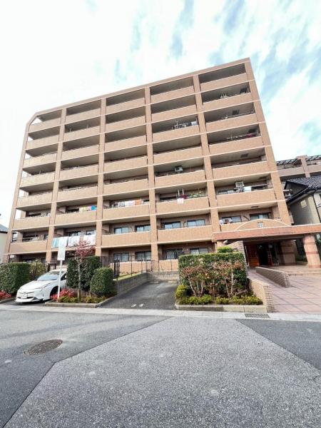 中古マンション 春日部市下蛭田 東武野田線東岩槻駅 1,780万円