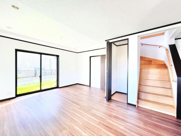 中古戸建 千葉市中央区生実町 京成千原線学園前駅 2,580万円