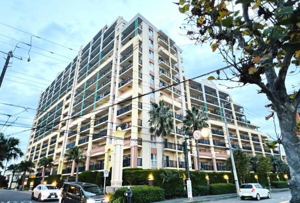 中古マンション 藤沢市稲荷１丁目 小田急江ノ島線藤沢本町駅 3,590万円