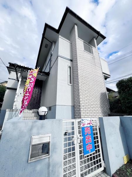 中古戸建 厚木市毛利台２丁目 小田急線愛甲石田駅 3,199万円