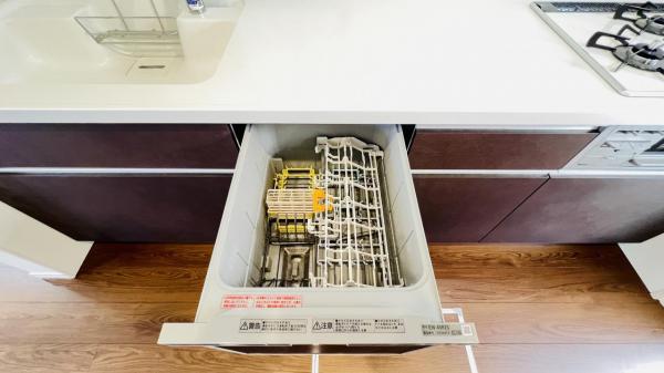 横浜市泉区白百合３丁目 中古戸建 その他設備(専用部)