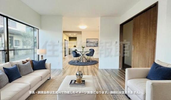 中古戸建 神奈川県藤沢市大鋸３丁目 JR東海道本線(東京〜熱海)藤沢駅 3,399万円
