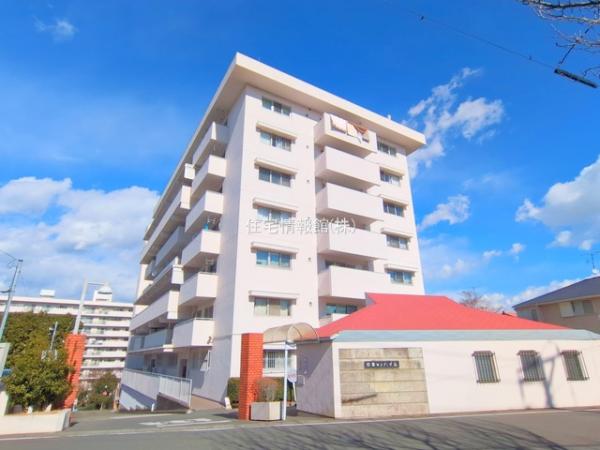 中古マンション 神奈川県横浜市港北区下田町４丁目2 東急東横線日吉駅 3,080万円