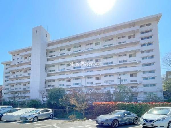 日吉第2ハイムC棟 