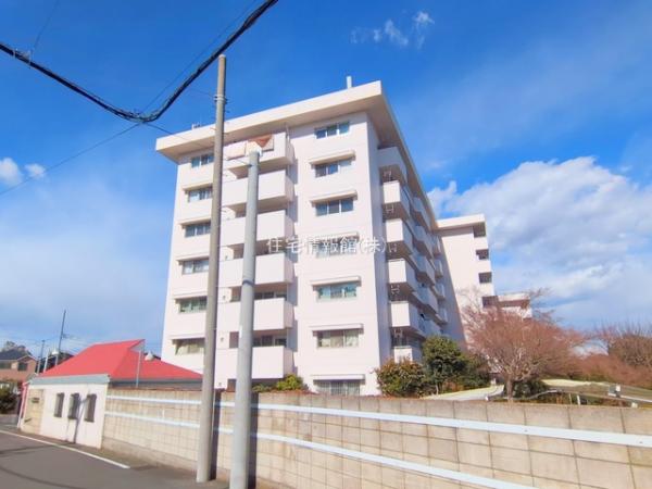 日吉第2ハイムC棟 