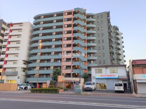 中古マンション 神奈川県横浜市神奈川区子安通３丁目346-3 JR京浜東北線新子安駅 4,490万円