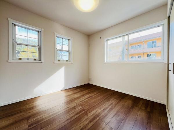 横浜市保土ケ谷区常盤台 中古戸建 子供部屋