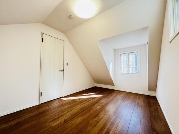 横浜市保土ケ谷区常盤台 中古戸建 その他内観