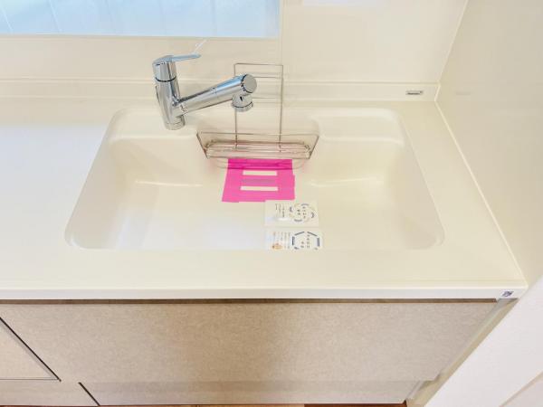 横浜市保土ケ谷区常盤台 中古戸建 キッチン