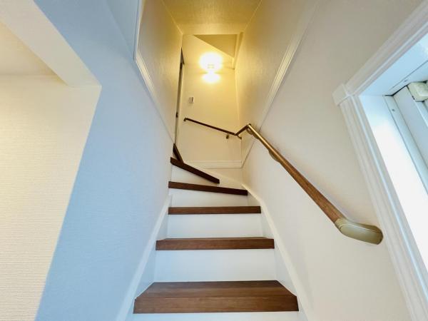 横浜市保土ケ谷区常盤台 中古戸建 構造・工法・仕様