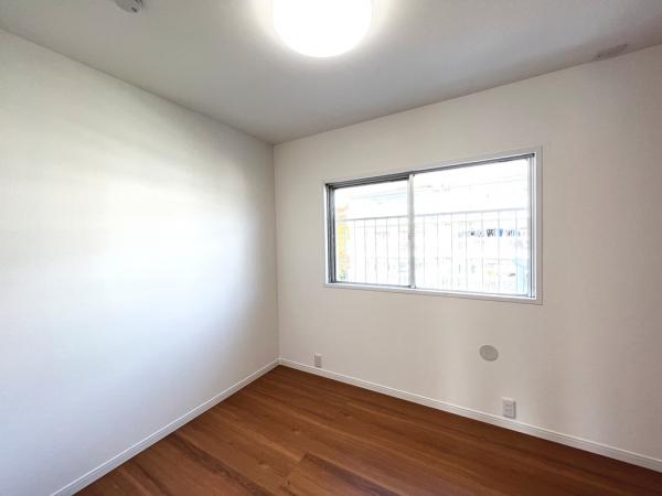 相模原富士マンションB 子供部屋