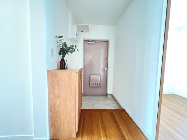 相模原富士マンションB その他内観