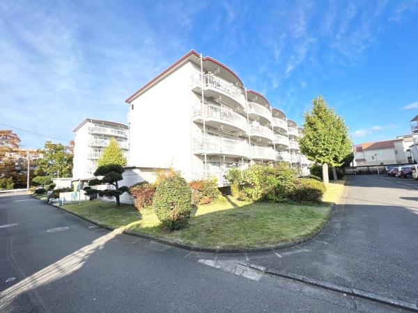 相模原富士マンションB 構造・工法・仕様