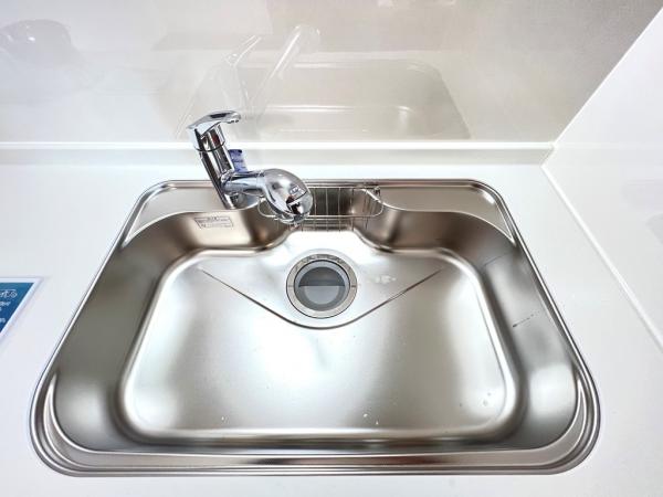 相模原富士マンションB キッチン