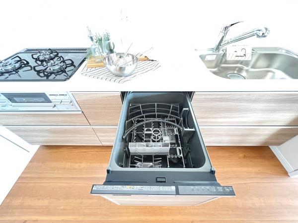 相模原富士マンションB キッチン