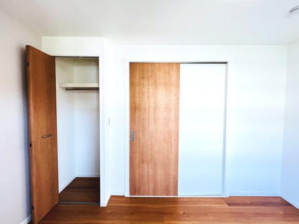 相模原富士マンションB 子供部屋