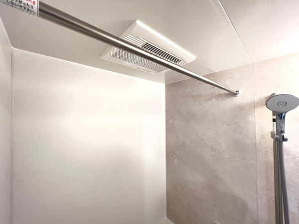 相模原富士マンションB 冷暖房・空調設備(専用部)