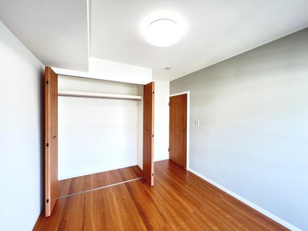 相模原富士マンションB 洋室