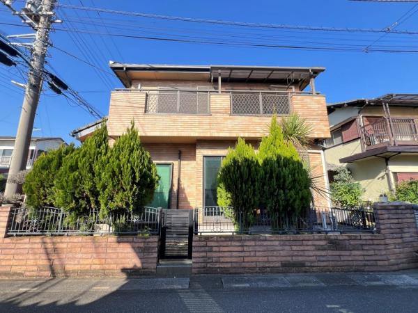 中古戸建 春日部市藤塚 東武野田線藤の牛島駅 1,990万円