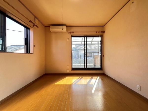 春日部市藤塚 中古戸建 子供部屋