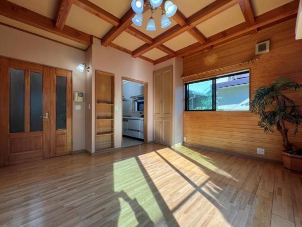 春日部市藤塚 中古戸建 ダイニング
