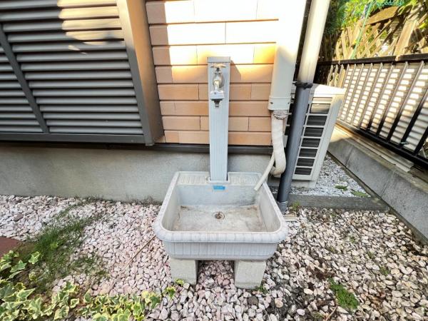 春日部市藤塚 中古戸建 その他設備(専用部)