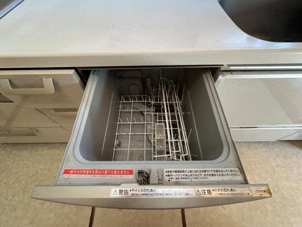 春日部市藤塚 中古戸建 キッチン