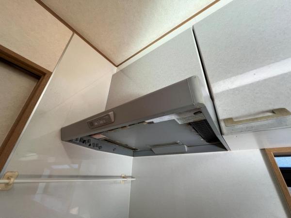 春日部市藤塚 中古戸建 キッチン