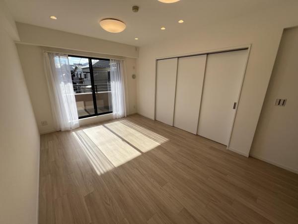 中古マンション 横浜市保土ケ谷区狩場町 JR横須賀線保土ケ谷駅 3,099万円