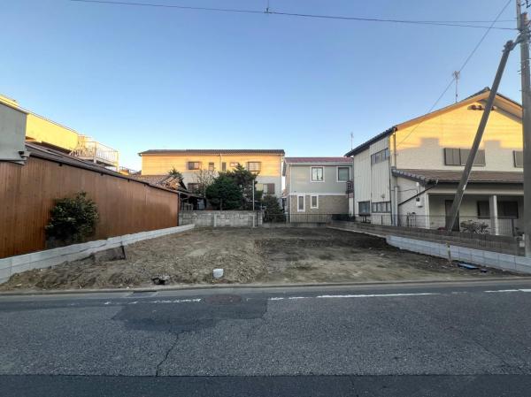 土地 加須市中央１丁目 東武伊勢崎線加須駅 1,390万円