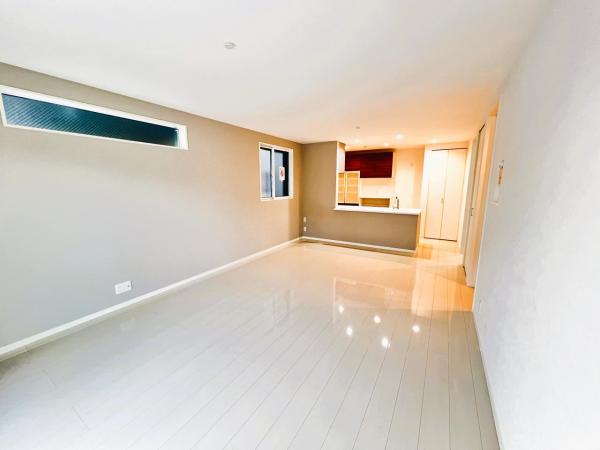 新築戸建 神奈川県大和市南林間６丁目 小田急江ノ島線南林間駅 5,680万円