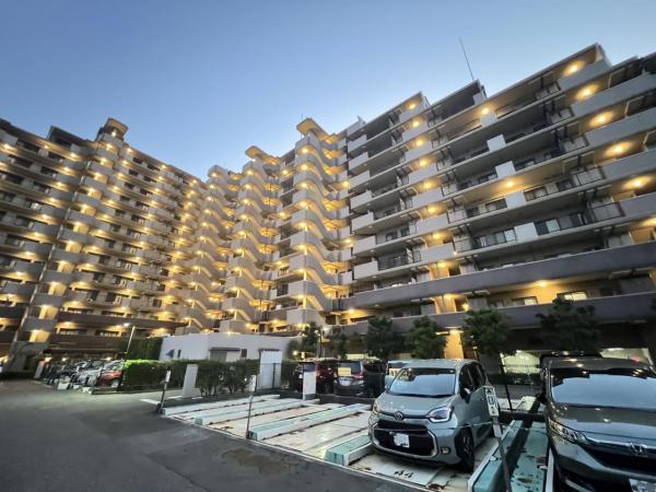 中古マンション 千葉県千葉市稲毛区小仲台７丁目 JR総武本線稲毛駅 4,299万円