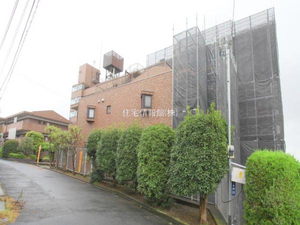 中古マンション 埼玉県和光市白子３丁目28-35 東武東上線成増駅 2,599万円