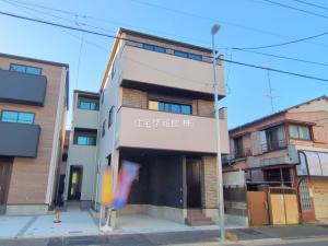 新築戸建 神奈川県川崎市川崎区大島５丁目2-10 JR東海道本線(東京〜熱海)川崎駅 62990000