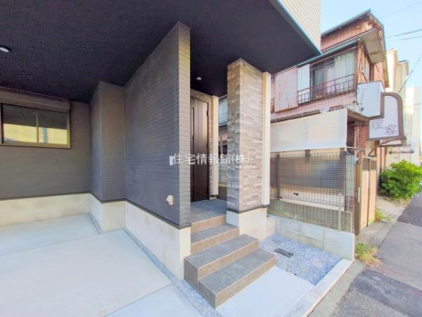 川崎市川崎区大島5期 