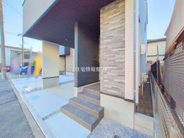 川崎市川崎区大島5期 