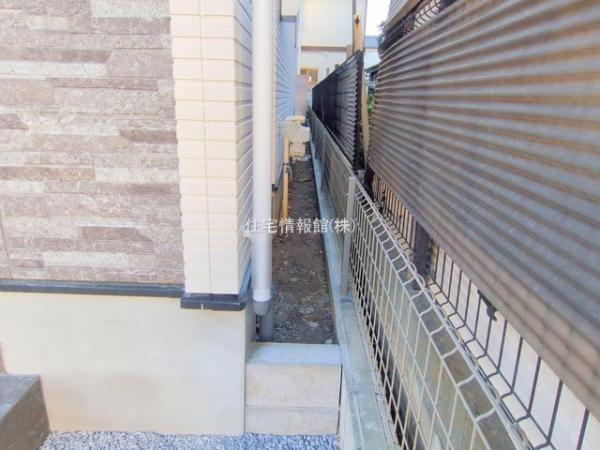 川崎市川崎区大島5期 