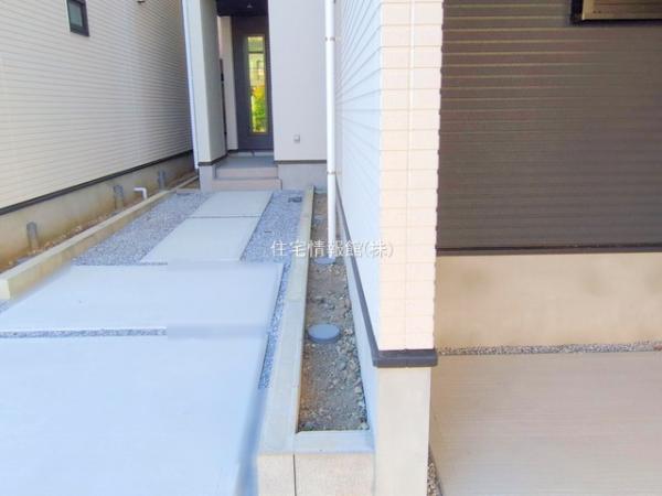 川崎市川崎区大島5期 